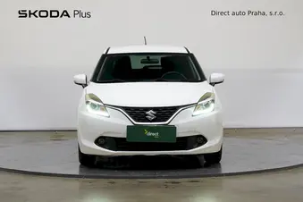 Suzuki Baleno 