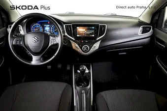 Suzuki Baleno