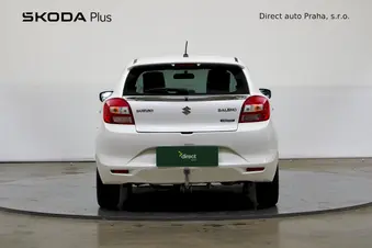 Suzuki Baleno 
