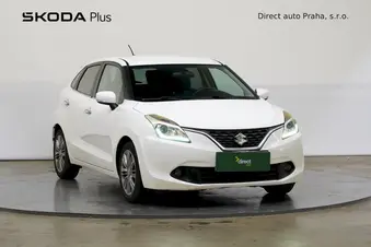 Suzuki Baleno
