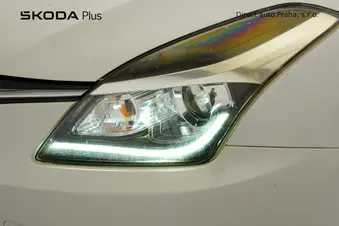 Suzuki Baleno 