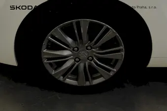 Suzuki Baleno 