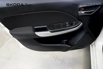 Suzuki Baleno 
