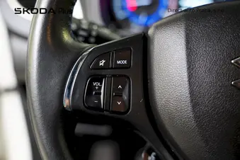 Suzuki Baleno 