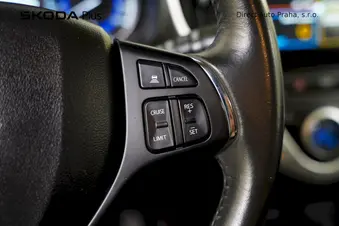Suzuki Baleno