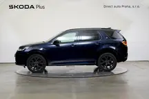 Discovery 