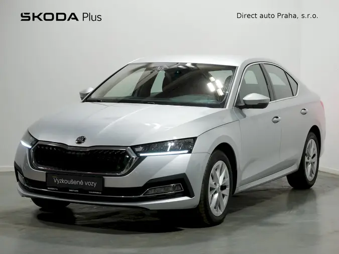 Octavia 