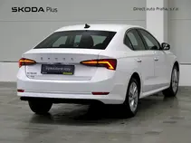 Octavia 