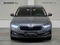 Octavia 