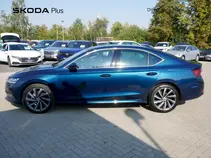Octavia
