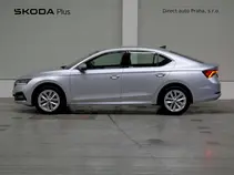 Octavia 