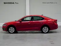 Octavia 