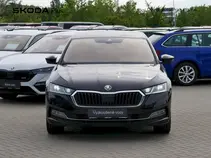Octavia 