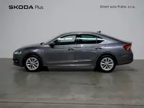 Octavia 