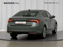 Octavia 