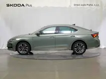 Octavia 