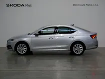 Octavia 