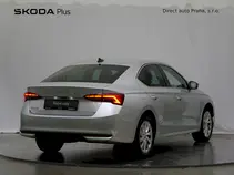 Octavia 