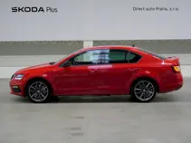 Octavia 