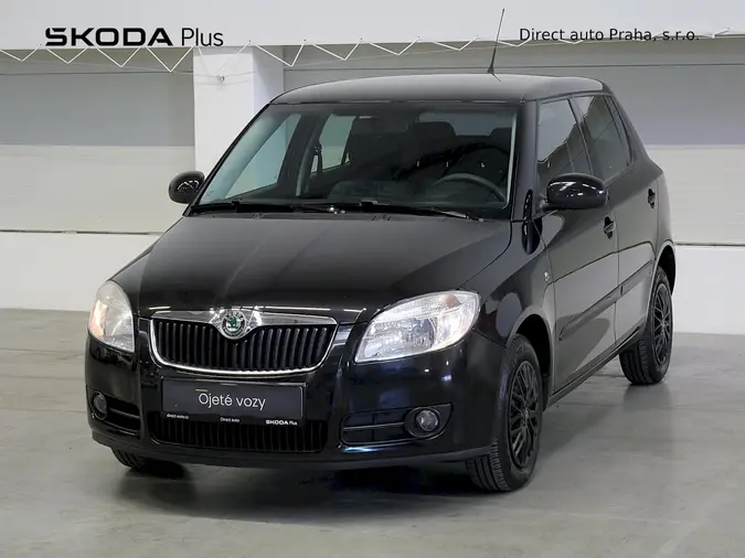 Fabia