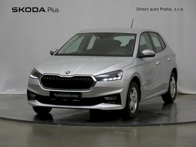 Fabia