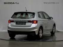 Fabia 