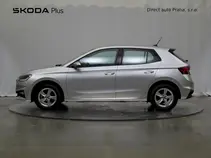 Fabia 