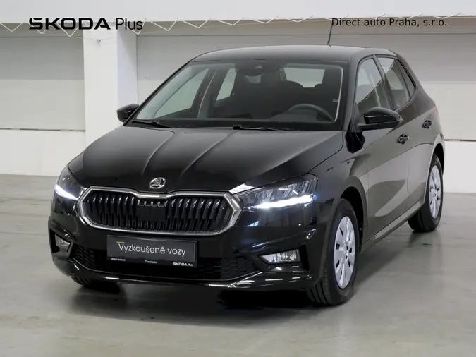 Fabia