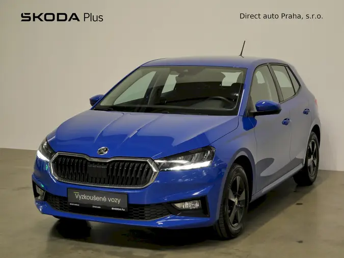 Fabia 