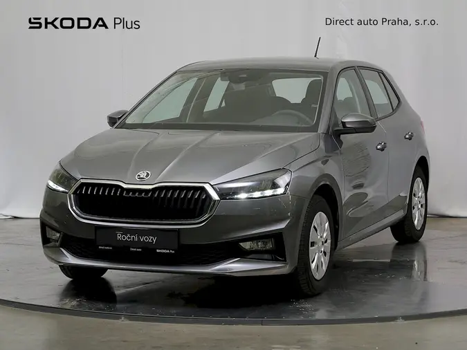Fabia 