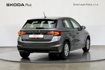 Fabia 