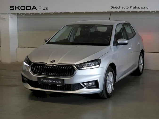 Fabia 