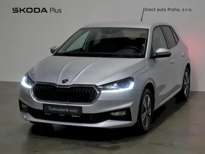 Fabia