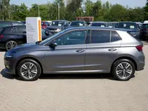 Fabia Style