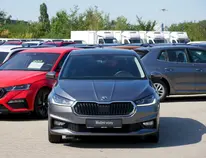 Fabia Style