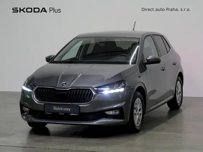 Fabia 