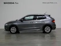 Fabia 