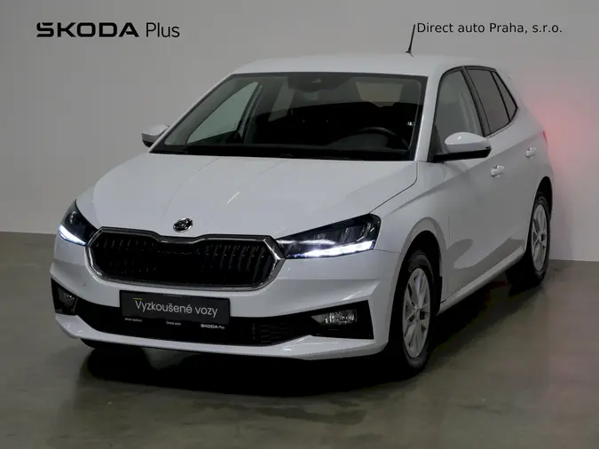 Fabia