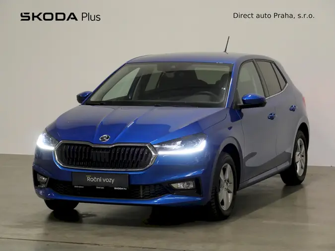 Fabia