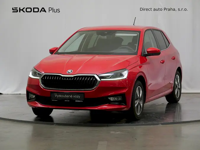 Fabia 