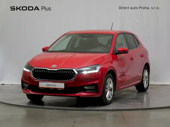 Fabia 