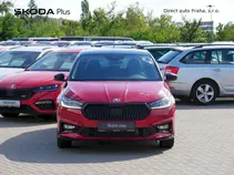 Fabia Monte Carlo