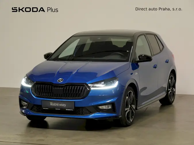 Fabia 