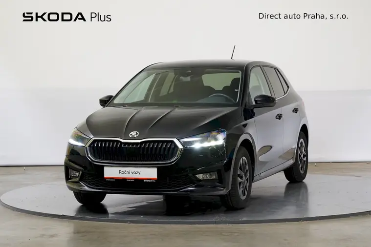 Fabia 