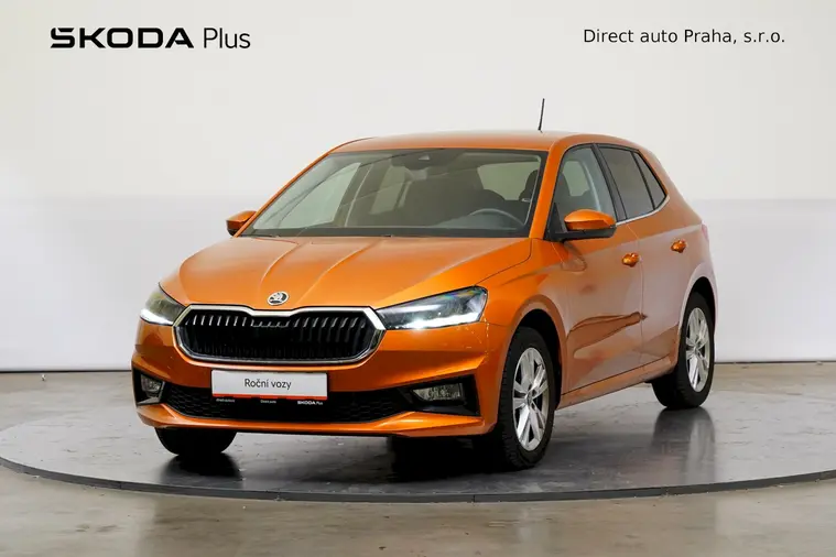 Fabia