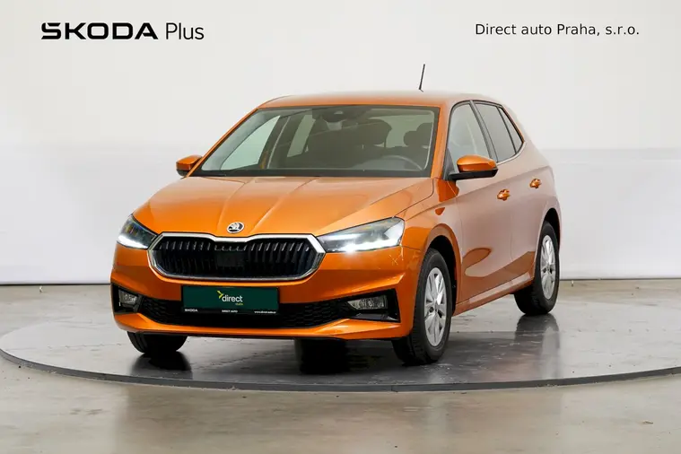 Fabia 