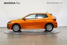 Fabia 