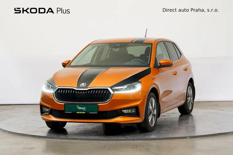 Fabia