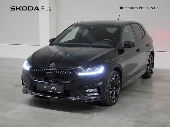 Fabia 