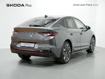 Enyaq Coupé 